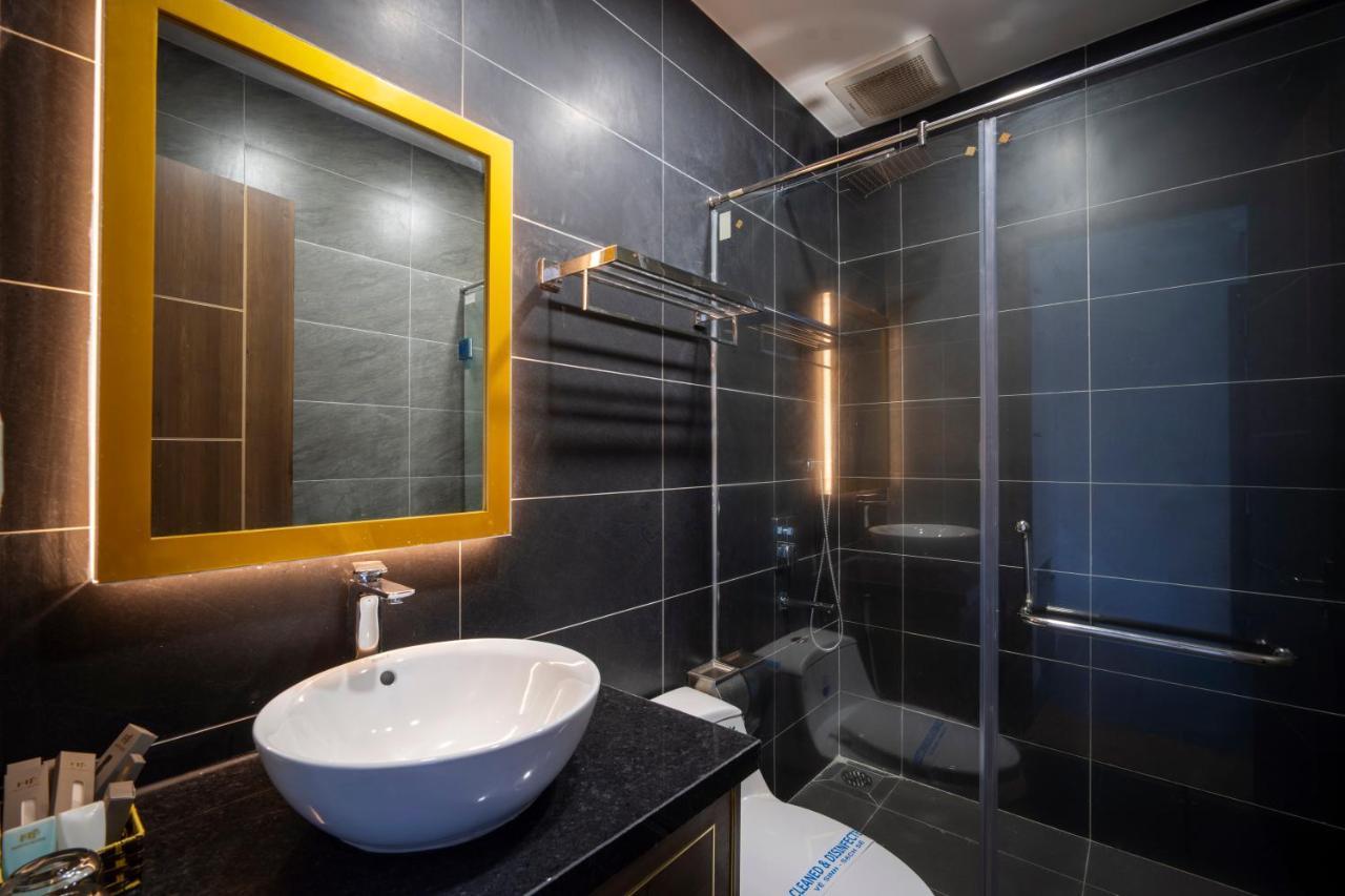 Hotel Happy Phu Quoc Extérieur photo