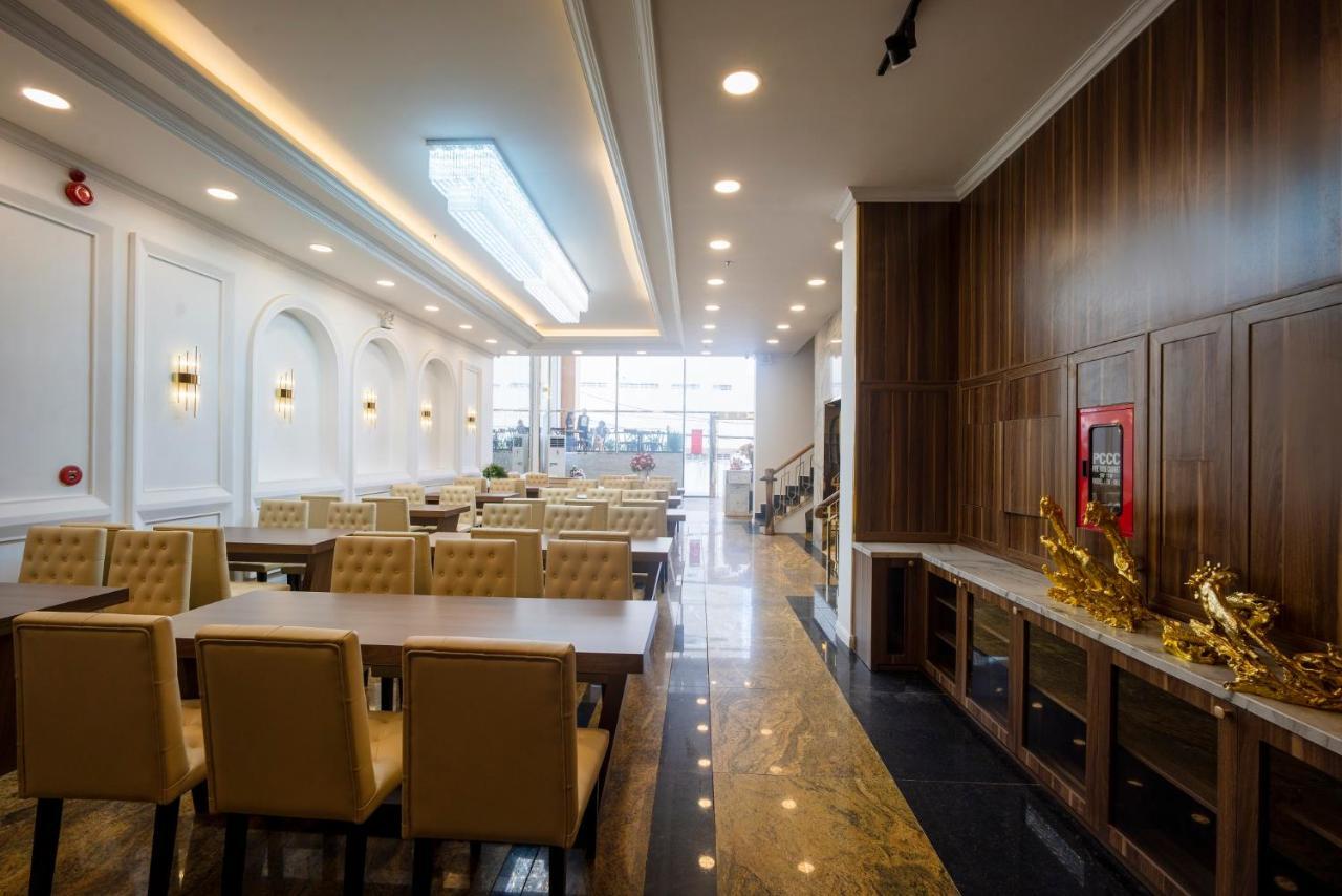 Hotel Happy Phu Quoc Extérieur photo