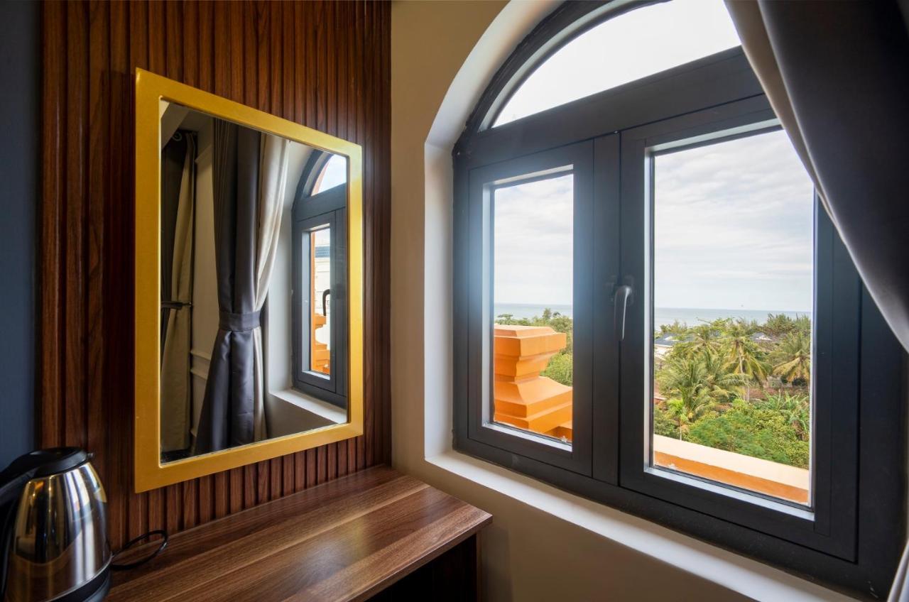 Hotel Happy Phu Quoc Extérieur photo